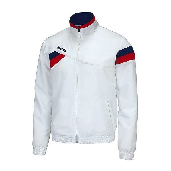 Forest presentatiejack wit maat S 