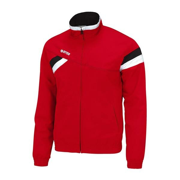 Forest presentatiejack rood maat M