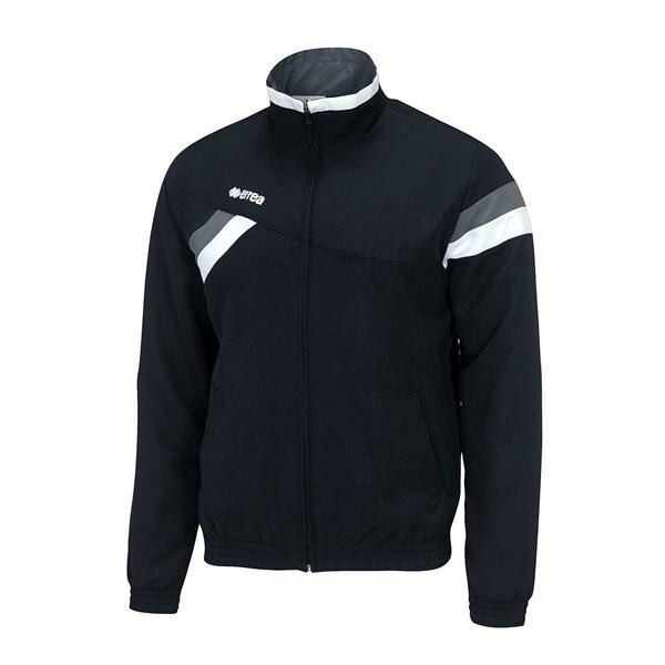 Forest presentatiejack zwart maat XXL