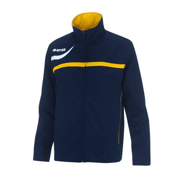 Alabama dames trainingspak met Baha broek navy/geel maat M