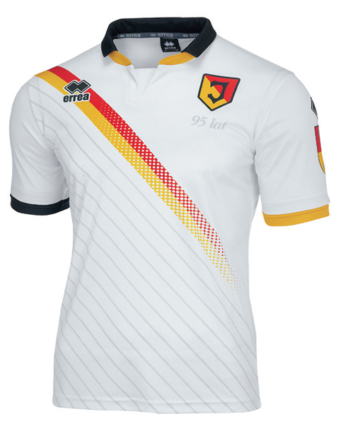 Voetbalshirt ontwerpen online