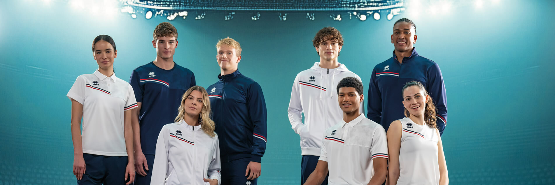 De Nieuwe Evan collectie