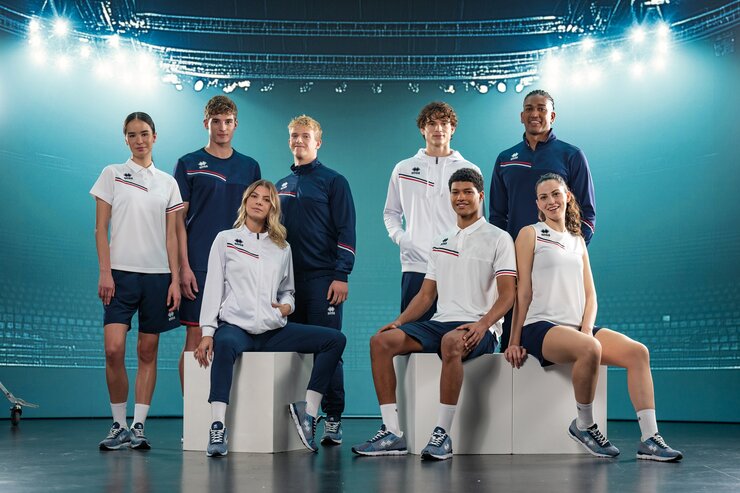 Ontdek de nieuwe Evan look