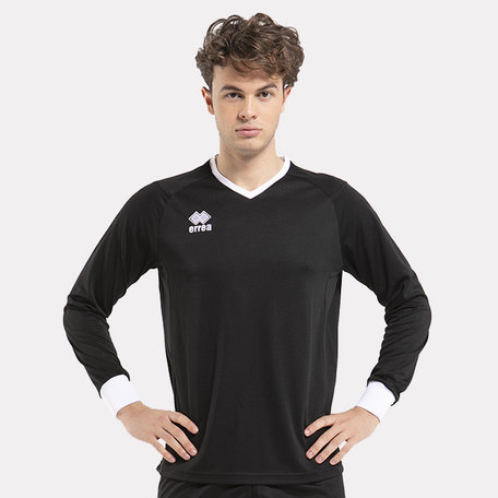 Errea Lennox long sleeve | Tenue