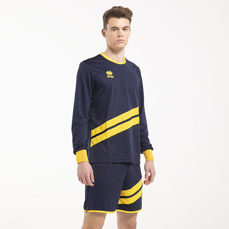 Errea Jaro long sleeve | Tenue