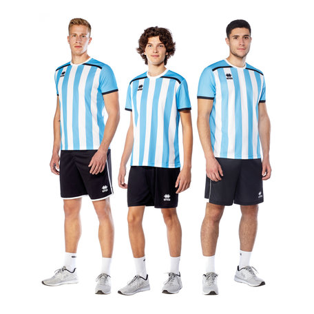 Voorwaarden Broers en zussen Wortel Errea zaalvoetbal shirts kopen | Errea-webstore.nl