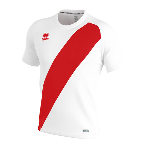 Errea Ti-Slash | shirt ontwerp